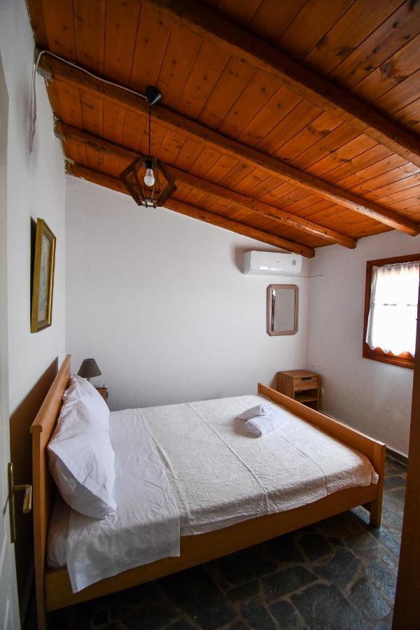 Anastasios House Apartment Koroni  Exterior photo