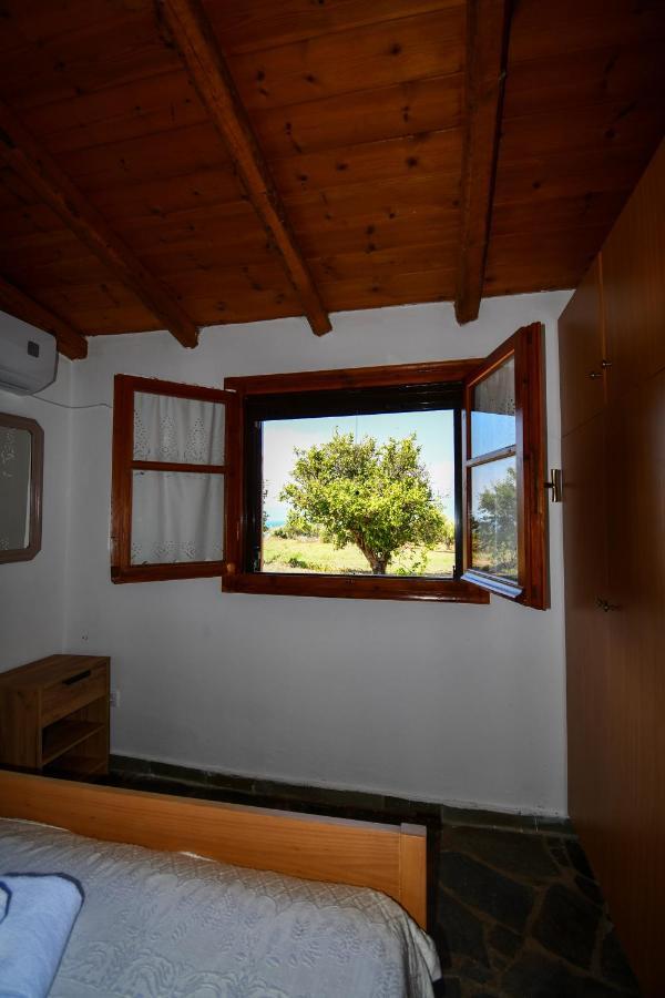 Anastasios House Apartment Koroni  Exterior photo