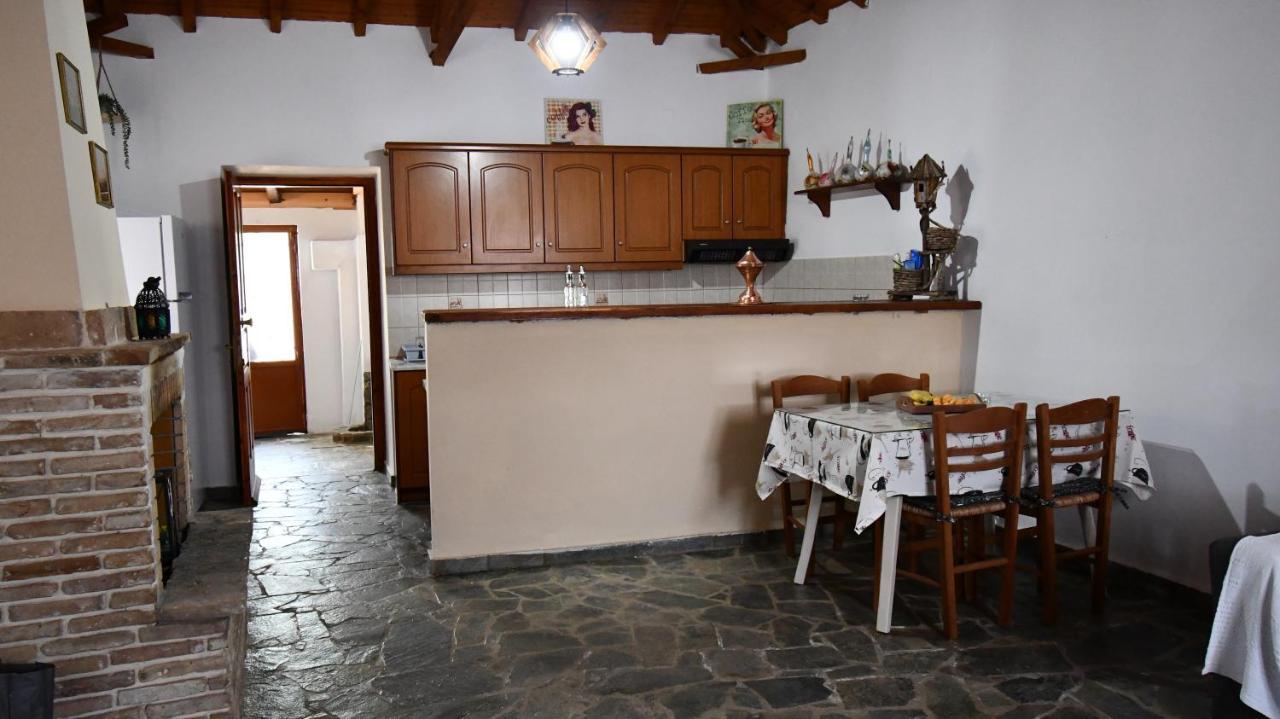 Anastasios House Apartment Koroni  Exterior photo
