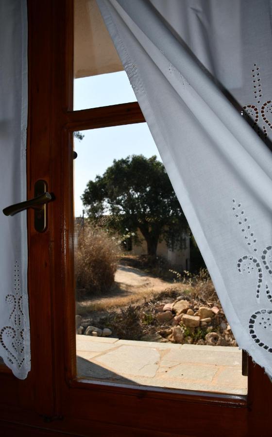 Anastasios House Apartment Koroni  Exterior photo