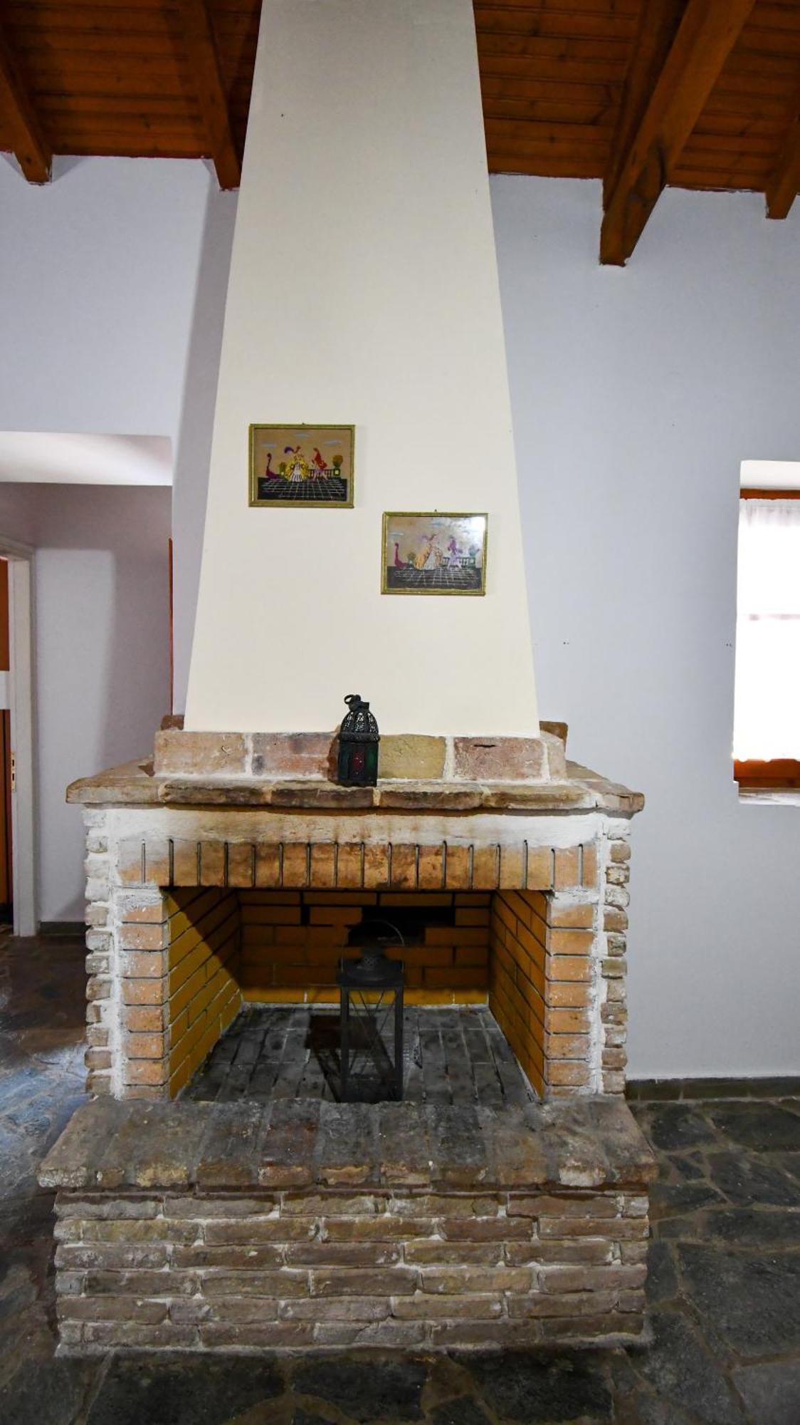 Anastasios House Apartment Koroni  Exterior photo
